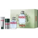 Hugo Boss Hugo Man EDT 125 ml + deospray 150 ml + sprchový gel 50 ml dárková sada – Hledejceny.cz