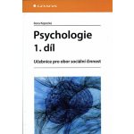 Kopecká, Ilona - Psychologie 1.díl – Sleviste.cz