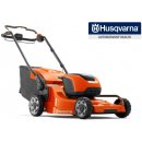 HUSQVARNA LC 347iVX