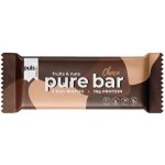 PULS nutrition Pure Bar 50 g – Zboží Dáma