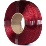 Spectrum Premium PET-G, 1,75mm, 1000g, 80050, transparent red – Zboží Živě