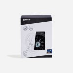 BTWIN Dětská stabilizační kolečka na 20 a 24" kola – Sleviste.cz