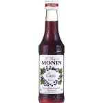 Monin Cassis 250 l – Sleviste.cz