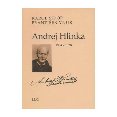 Andrej Hlinka