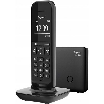 Gigaset B08L6RHNY3 – Zboží Živě