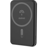 Dudao K14S 5000mAh bílá – Zboží Živě