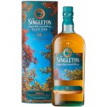 The Singleton Glen Ord Special Release 2024 54,7% 0,7 l (tuba) – Hledejceny.cz
