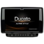 Alpine X903D-DU8 – Zboží Mobilmania