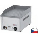 Red Fox FTR-30E Grilovací deska – Sleviste.cz