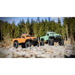 Absima Mini Crawler CR-18 EVO Power Wagon RTR zelený 1:18 – Hledejceny.cz