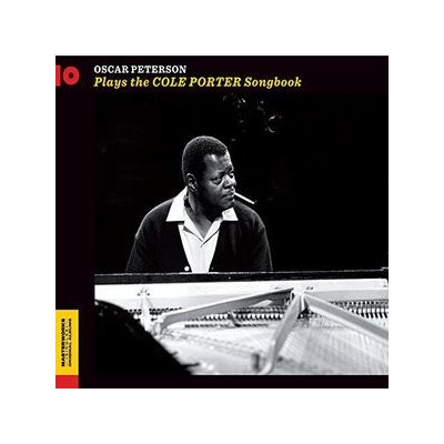 Plays the Cole Porter Songbook - Oscar Peterson