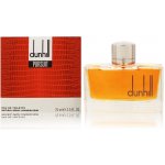 Dunhill Pursuit toaletní vod pánská 75 ml – Hledejceny.cz