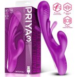 InToYou Priya Vibe with Flipping Movement Tongue Purple – Zbozi.Blesk.cz
