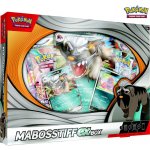 Pokémon TCG Scarlet & Violet ex Box Mabosstiff – Sleviste.cz
