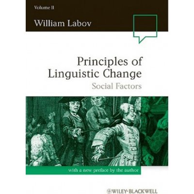 Principles of Linguistic Change – Zbozi.Blesk.cz