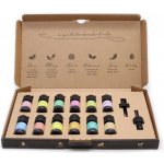Anciet Wisdom sada 100% esenciálních olejů 12 x 10 ml – Hledejceny.cz