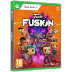 Funko Fusion (XSX) – Hledejceny.cz