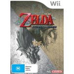 The Legend of Zelda: Twilight Princess – Zboží Živě