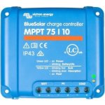 Victron Energy MPPT 75 / 10 – Zboží Mobilmania