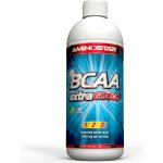 Aminostar BCAA Extra 60000 Liquid 1000 ml – Zboží Mobilmania