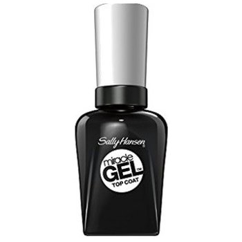 Sally Hansen Miracle Gel Top Coat Lak na nehty 101 Top Coat 14,7 ml