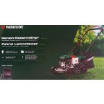 PARKSIDE PBRM 39 E4 – Hledejceny.cz