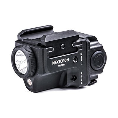 Nextorch WL22R