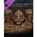 hra pro PC Civilization VI: Vikings Scenario Pack