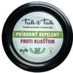 Ťuli a Ťuli - Přírodní repelent proti klíšťatům 50 ml – Zboží Mobilmania