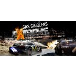 Gas Guzzlers Extreme – Zboží Mobilmania