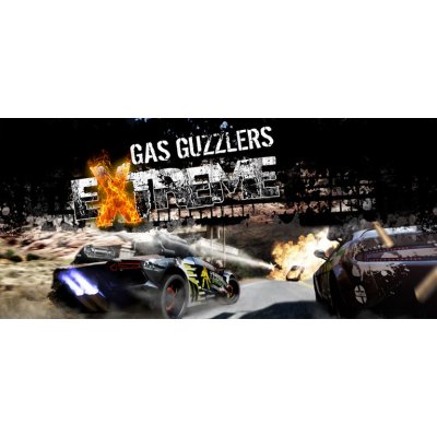 Gas Guzzlers Extreme – Zboží Živě