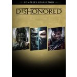 Dishonored Complete – Zboží Mobilmania