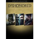 Dishonored Complete – Hledejceny.cz