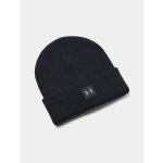 Under Armour dámská čepice UA Halftime Cuff-BLK Černá – Hledejceny.cz