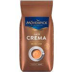 Mövenpick Caffe Crema 1 kg – Zboží Dáma