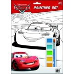 Auta omalovánka – Zboží Mobilmania