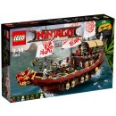  LEGO® NINJAGO® 70618 Odměna osudu