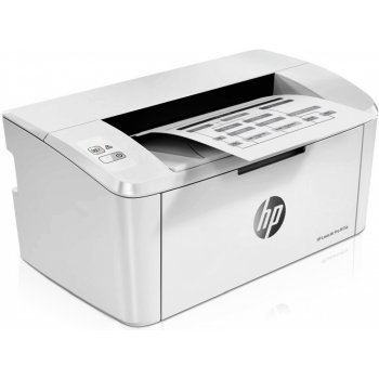 HP LaserJet Pro M15a W2G50A