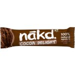 Nakd Cocoa delight 35 g – Hledejceny.cz