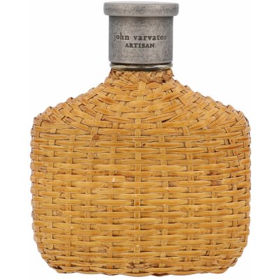 John Varvatos Artisan toaletní voda pánská 75 ml