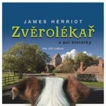 Zvěrolékař a psí historky - Herriot James – Hledejceny.cz