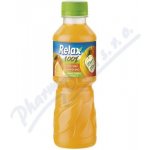 Relax Džus 100% pomeranč 300 ml – Zboží Dáma