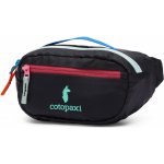 Cotopaxi Kapai 1.5l Hip Pack Del Dia Dark PT – Zboží Dáma