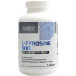 Ostrovit L-Tyrosine 500 120 kapslí – Zboží Dáma