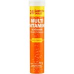 Multivitamin bez cukru Vitar 24 ks – Hledejceny.cz