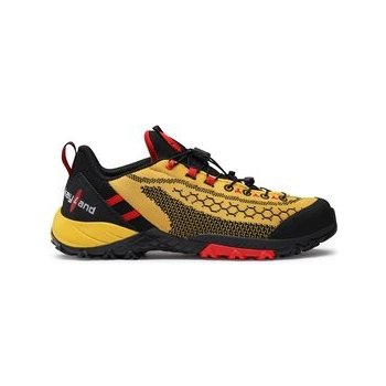 Kayland Alpha Knit 18022185 trekingová obuv yellow black