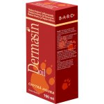 Ecosin chytrá houba Dermasin oil 100 ml – HobbyKompas.cz