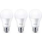 Philips 775490 LED žárovka E27 8W teplá bílá – Zboží Živě