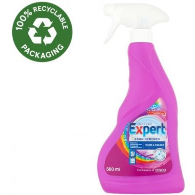 Go for Expert Odstraňovač skvrn ve spreji 500 ml – Sleviste.cz