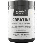 Human Protect Creatine Monohydrate 500g – Zboží Dáma